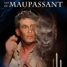 Le Horla - Carré Rondelet - Montpellier