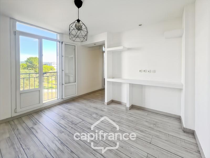 Appartement - 76 m² - 4 pièces