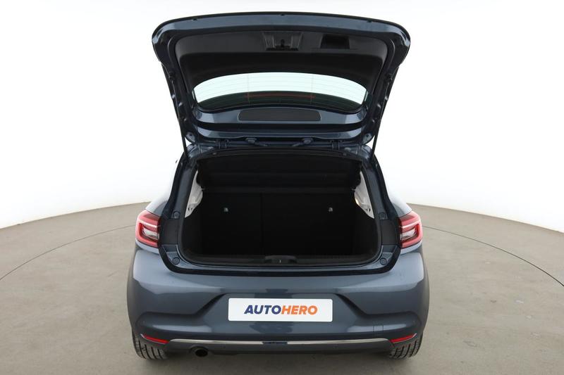 Renault Clio 1.5 Blue dCi Business 115 ch