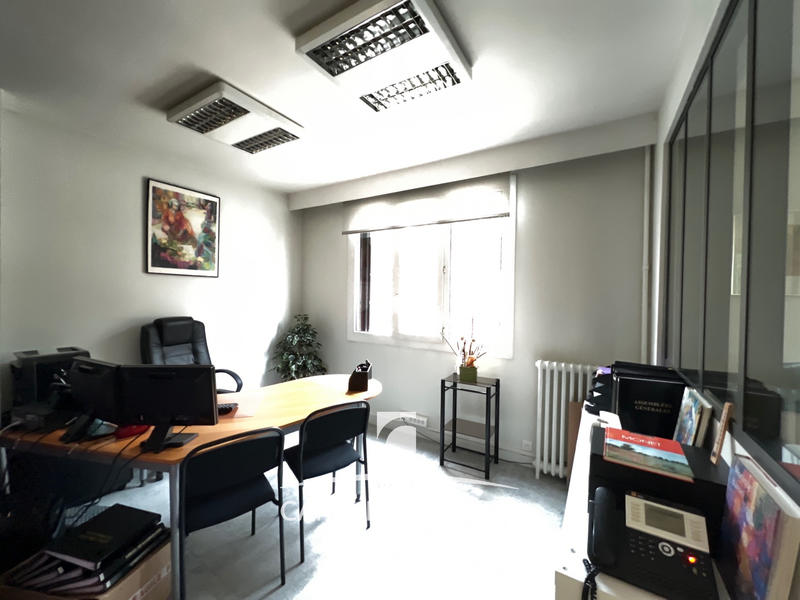 Maison - 150 m² - 6 pièces