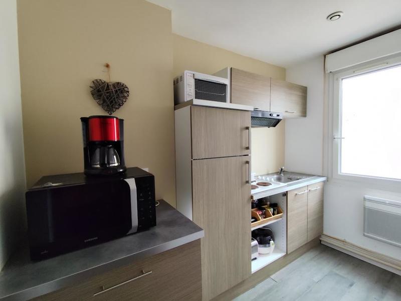 Maison - 89 m² - 6 pièces