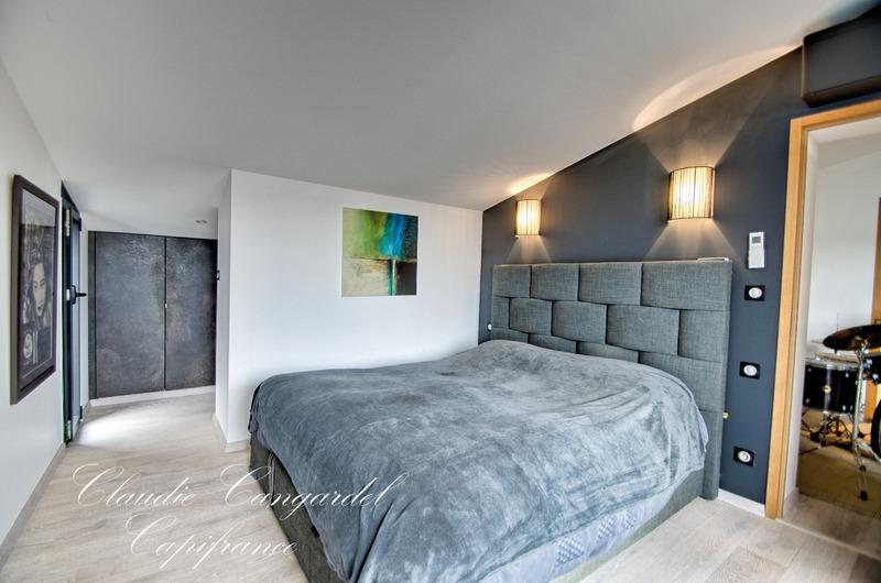 Maison - 117 m² - 4 pièces