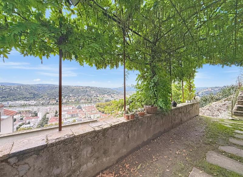 Maison - 50 m² - 3 pièces