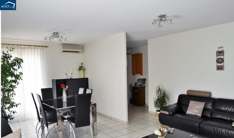 Villa - 88 m² - 4 pièces