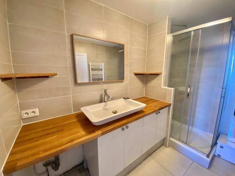 Appartement - 69 m² - 2 pièces