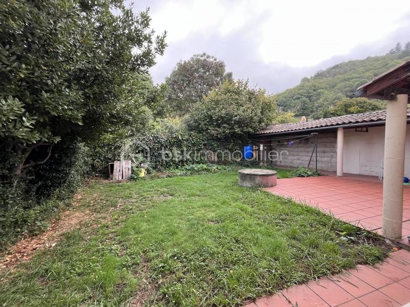 Maison de ville - 149 m² - 7 pièces