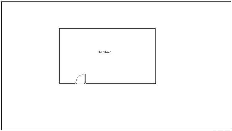 Appartement - 101 m² - 4 pièces