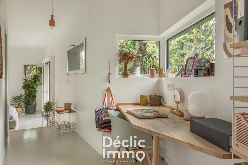 Maison - 200 m² - 7 pièces