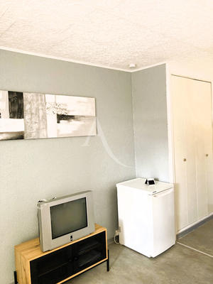 Appartement - 20 m² - 1 pièce