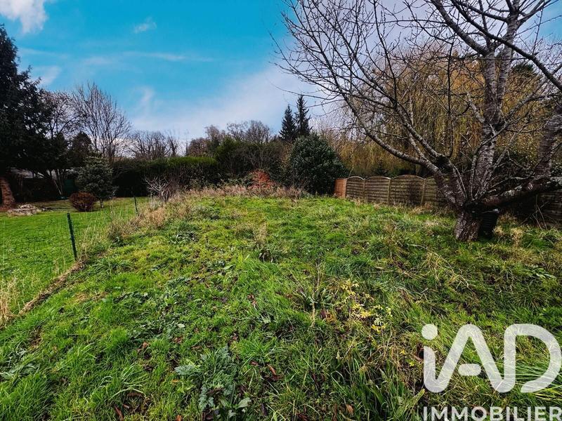 Maison - 72 m² - 5 pièces