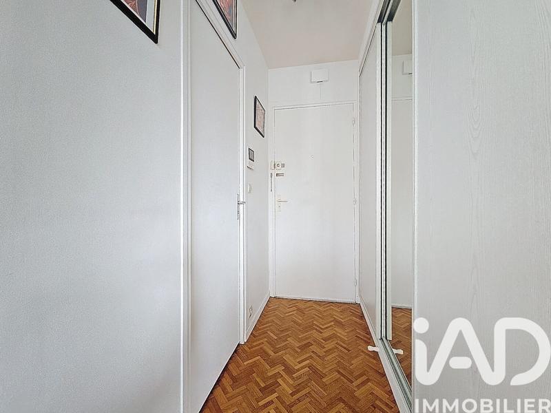 Appartement - 30 m² - 1 pièce