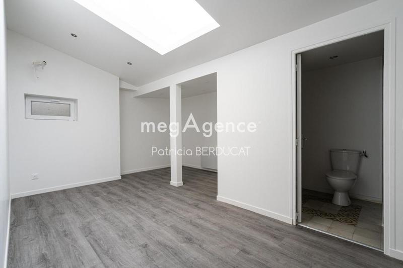 Maison - 109 m² - 5 pièces