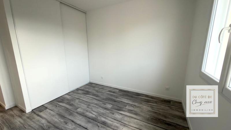 Maison - 111 m² - 5 pièces