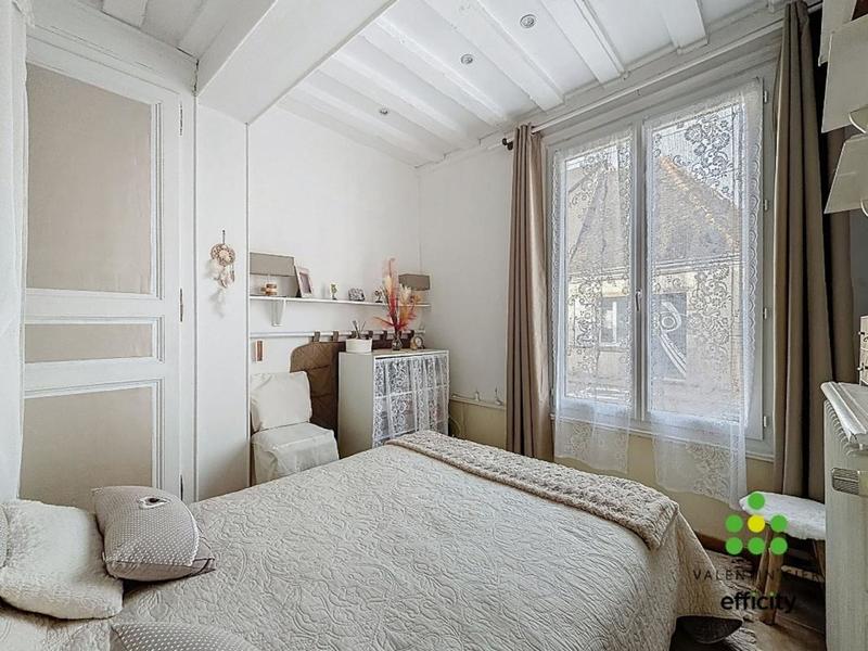 Maison de ville - 120 m² - 5 pièces