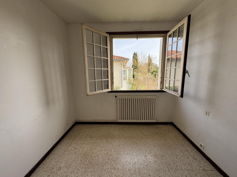 Maison - 183 m² - 7 pièces