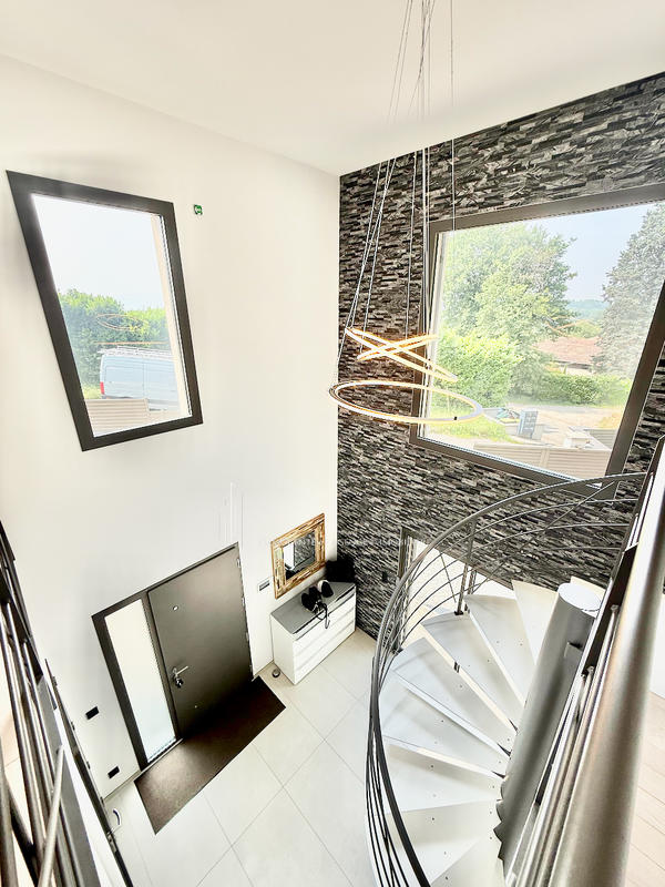 Villa - 145 m² - 6 pièces