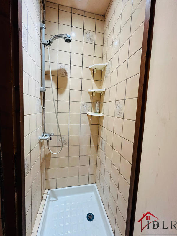 Maison - 51 m² - 3 pièces