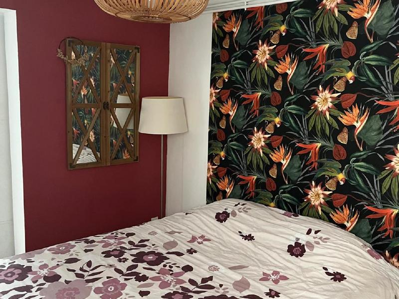 Maison - 138 m² - 6 pièces