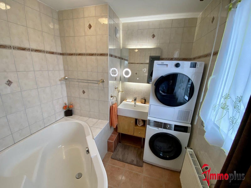 Appartement - 114 m² - 5 pièces