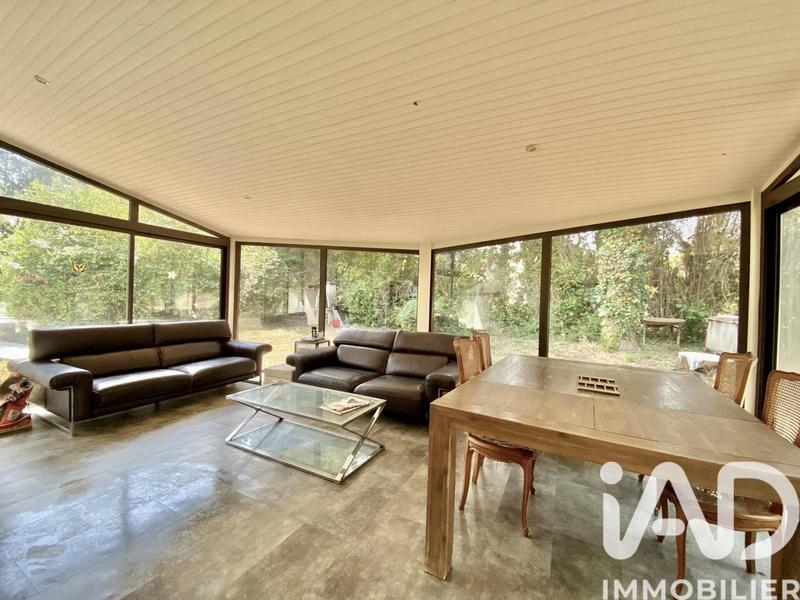 Maison - 315 m² - 7 pièces