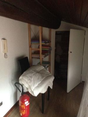 Bureau - 26 m² - 2 pièces