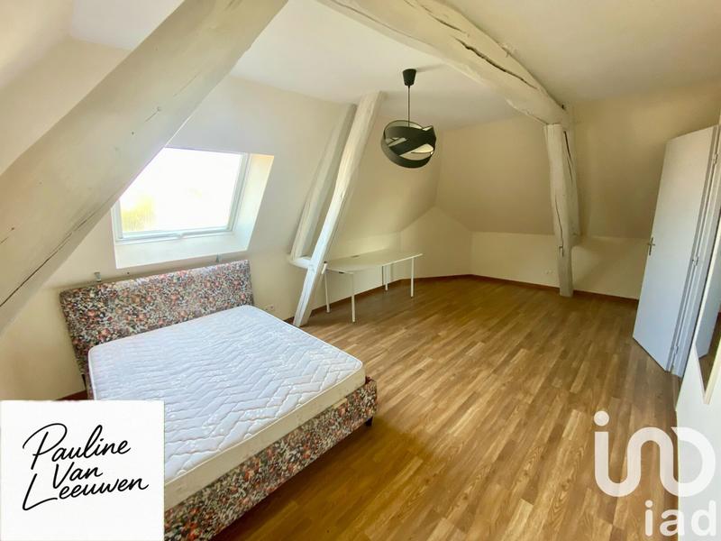 Maison - 108 m² - 4 pièces