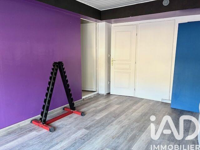 Maison - 160 m² - 7 pièces