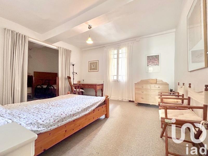 Maison - 180 m² - 5 pièces