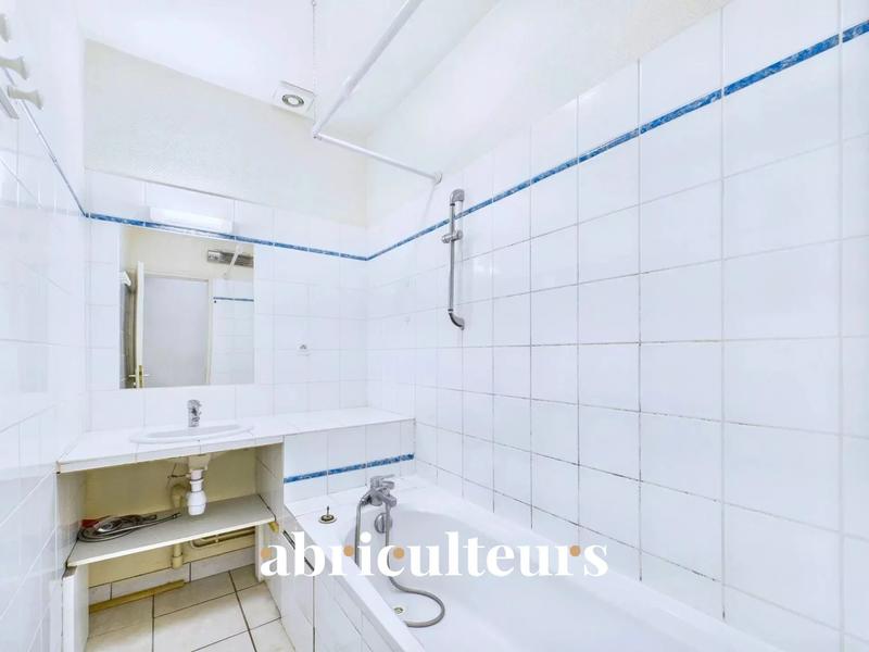 Appartement - 71 m² - 2 pièces