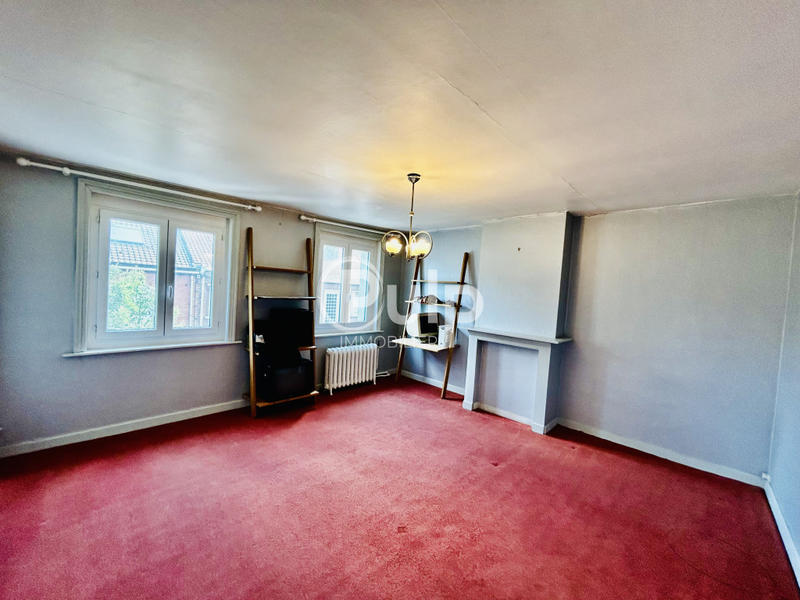 Maison - 313 m² - 10 pièces