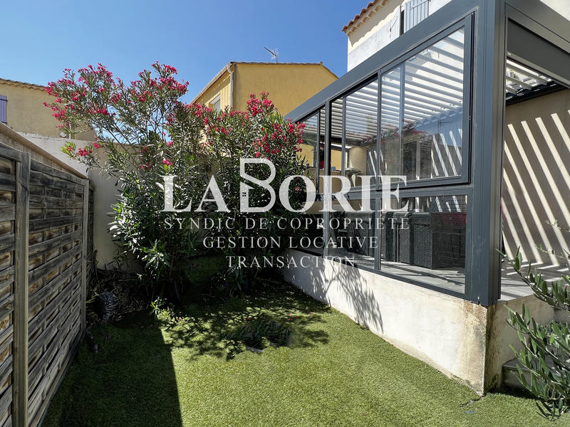 Maison - 115 m² - 6 pièces