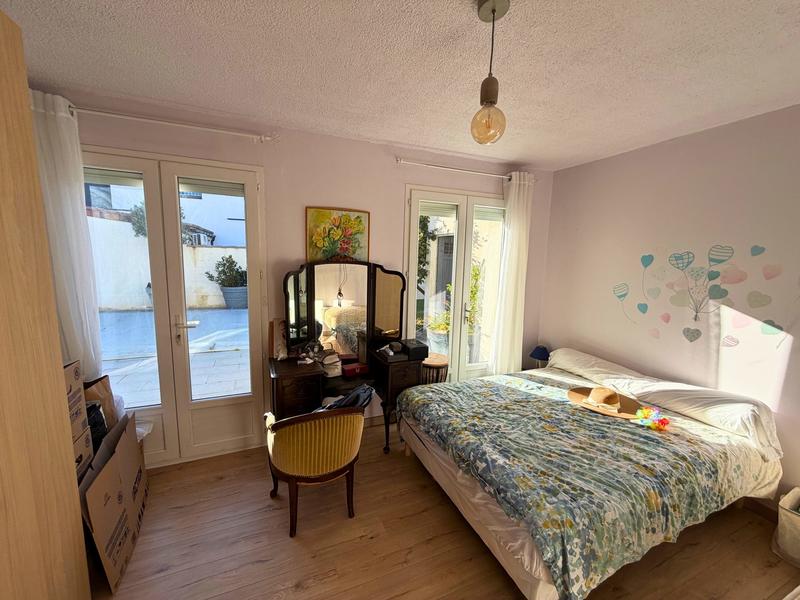 Villa - 95 m² - 4 pièces