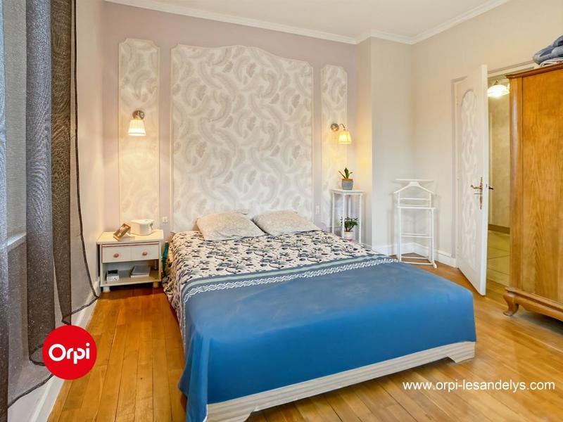 Maison - 186 m² - 7 pièces