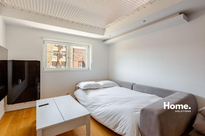 Appartement - 31 m² - 2 pièces