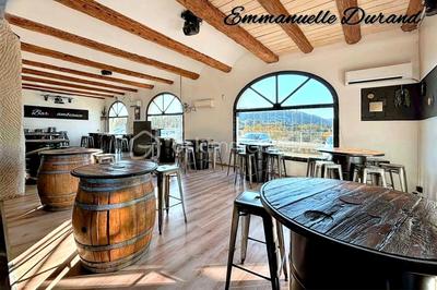 Local commercial - 380 m² - 5 pièces