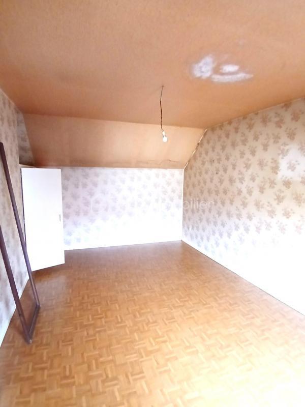 Maison de ville - 77 m² - 5 pièces