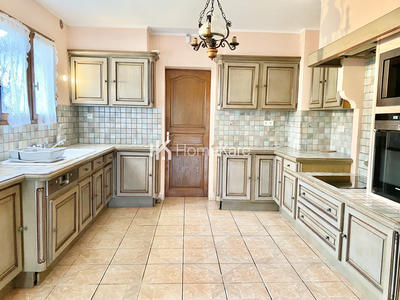 Maison - 130 m² - 4 pièces