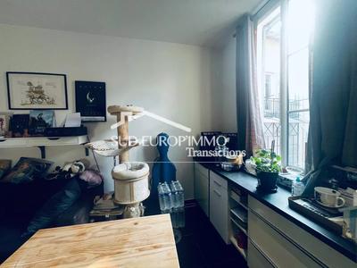 Appartement - 51 m² - 3 pièces