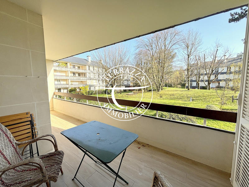 Appartement - 139 m² - 5 pièces