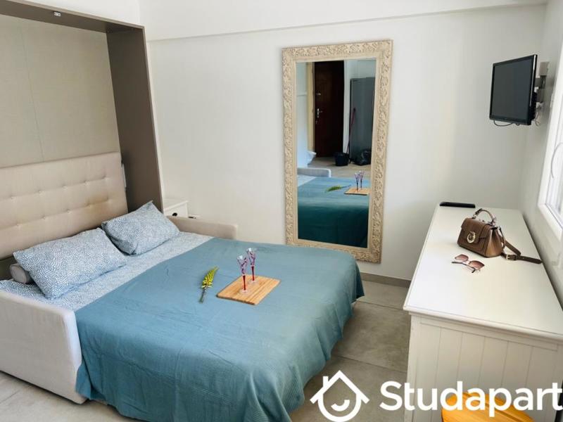 Appartement - 32 m² - 1 pièce