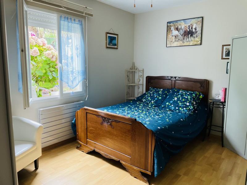 Maison traditionnelle - 142 m² - 5 pièces