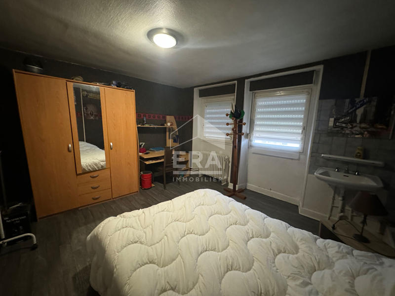 Maison - 380 m² - 11 pièces