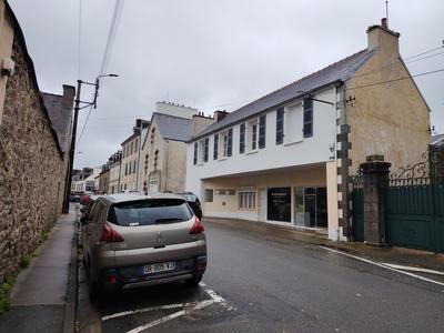 Local commercial - 160 m²
