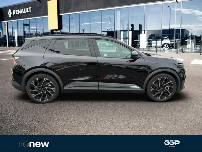 Renault Scénic E-Tech Electrique 220 ch grande autonomie Techno esprit Alpine