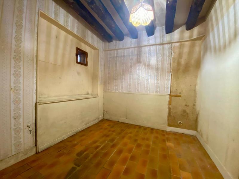 Appartement - 25 m² - 2 pièces