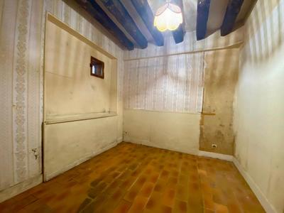 Appartement - 25 m² - 2 pièces