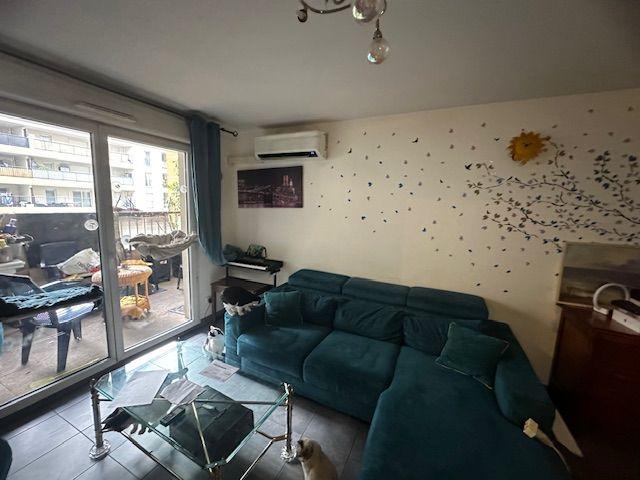Appartement - 53 m² - 1 pièce