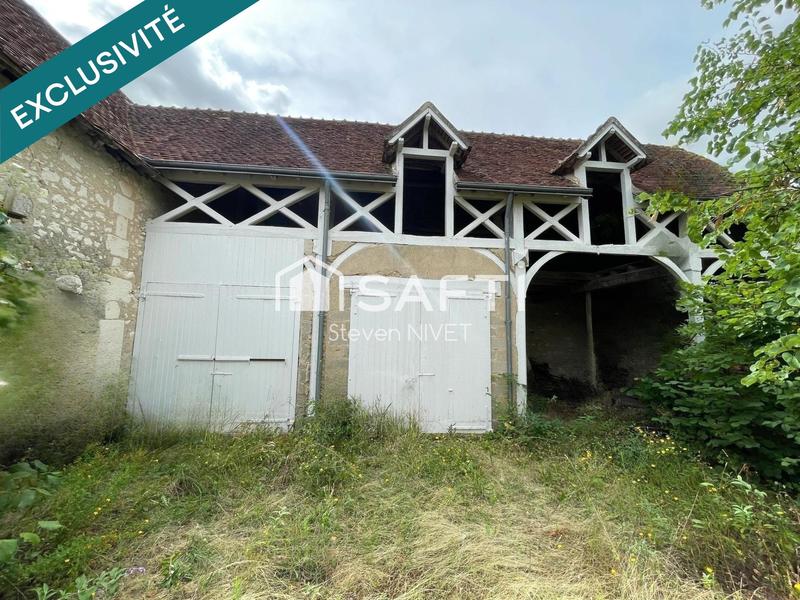 Maison de maîtres - 200 m² - 7 pièces