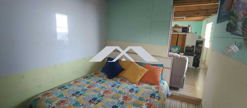 Maison ancienne - 140 m² - 3 pièces