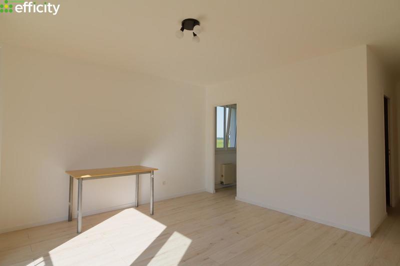 Appartement - 30 m² - 1 pièce